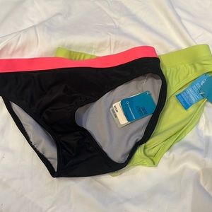Reebok bikini bundle